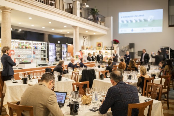 La Loggia e La Barchessa Rambaldi