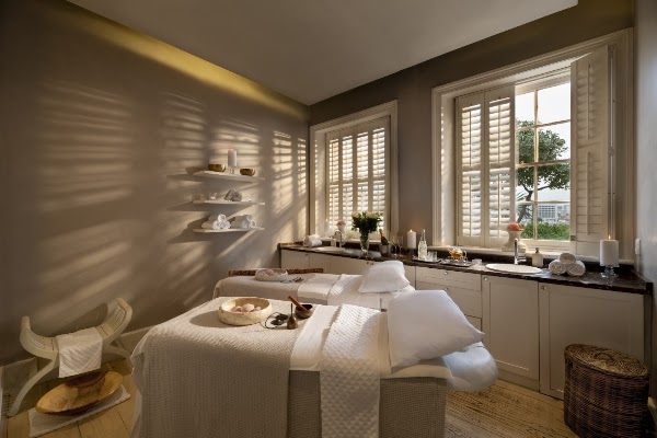 Sanctuary Spas Waterfront 1