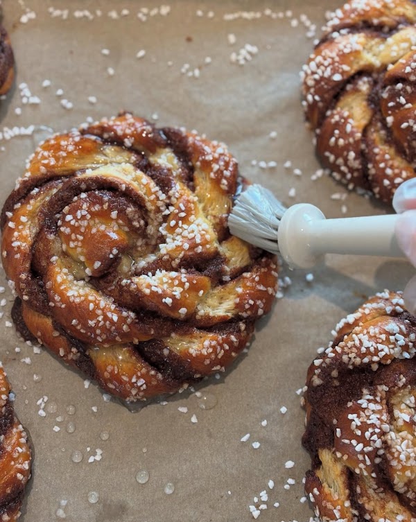 Smör Bakery