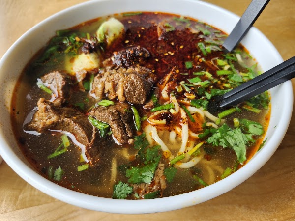 Sun Chinese Cuisine 5