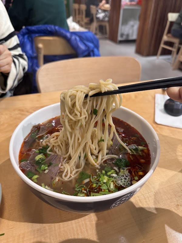 Sun Chinese Cuisine 3