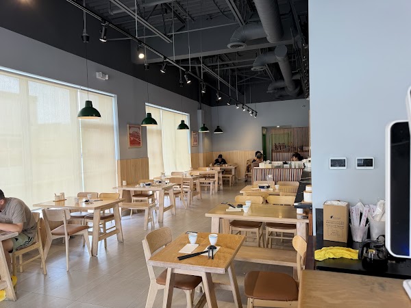 Sun Chinese Cuisine 2