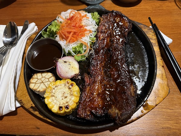 Hai Cafe Courtyard BBQ & Restaurant in Hoi An Old Town 4