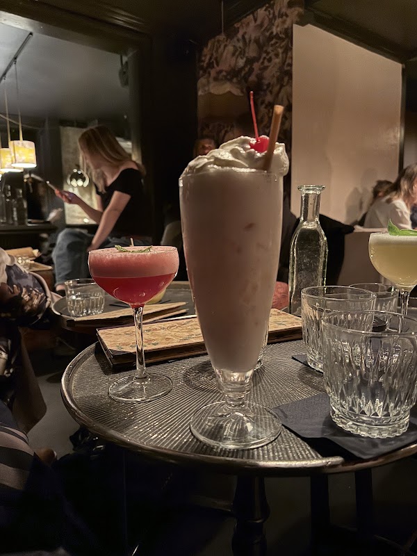 1656 Cocktail Bar 3