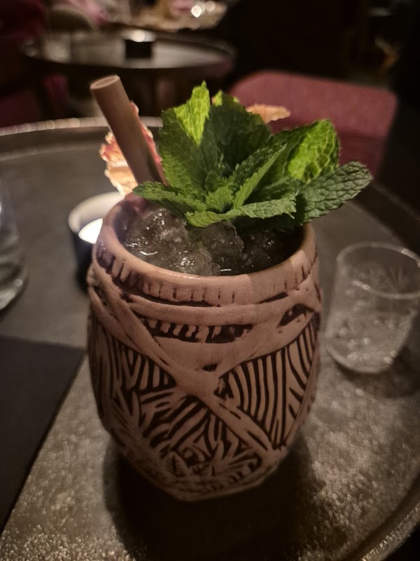 1656 Cocktail Bar 2