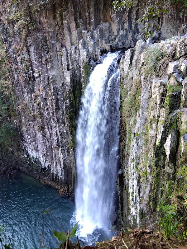 Kaname Falls 4
