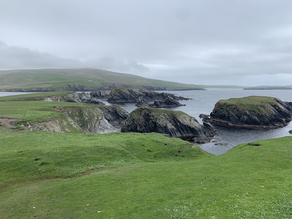 St Ninians Isle 5