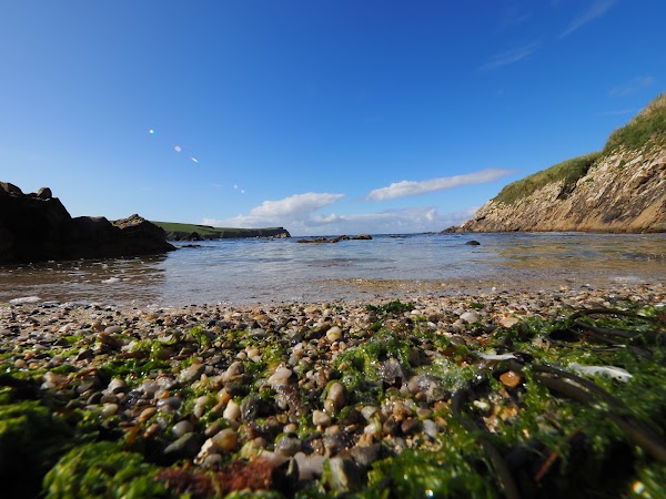 St Ninians Isle 2