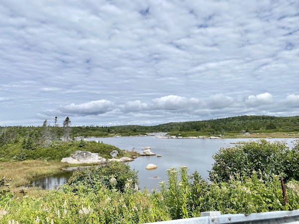 West Dover Provincial Park 5