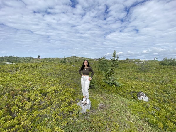 West Dover Provincial Park 4