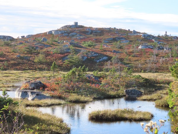 West Dover Provincial Park 2