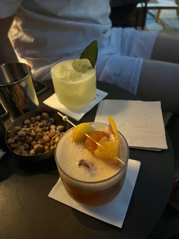 Bar No.3 5