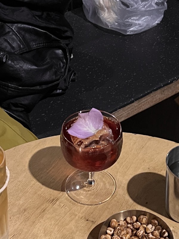 Bar No.3 3