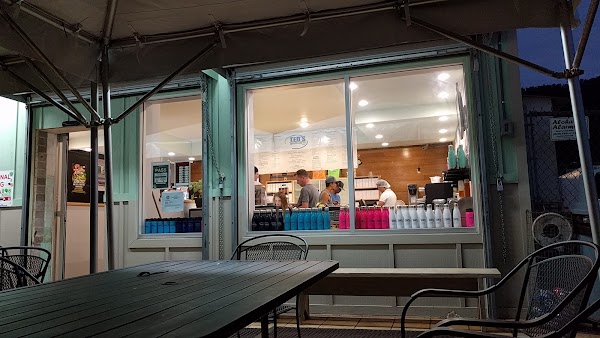 Ted's Bakery