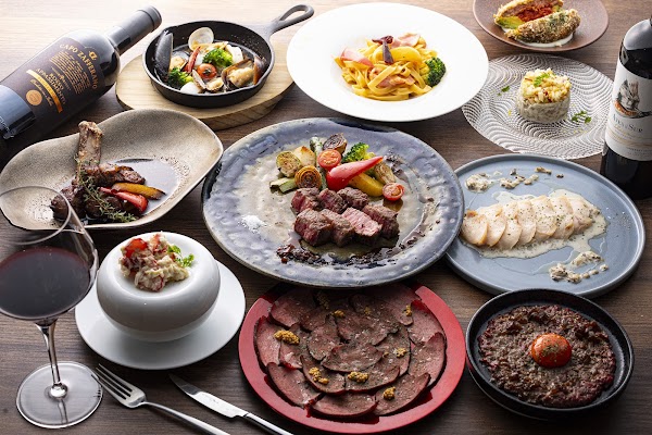 路地裏ビストロ816 5