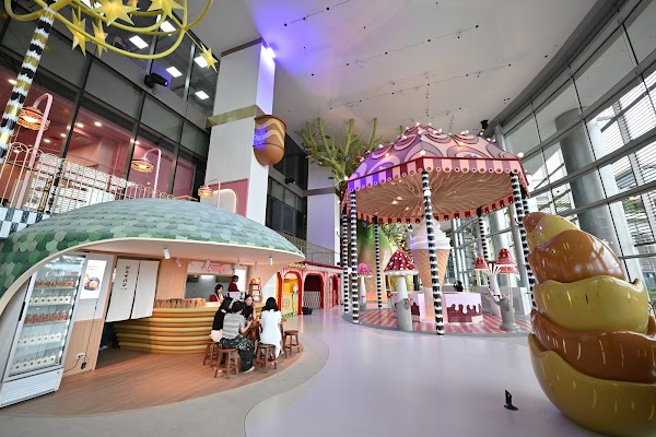 Happitat Thailand 4