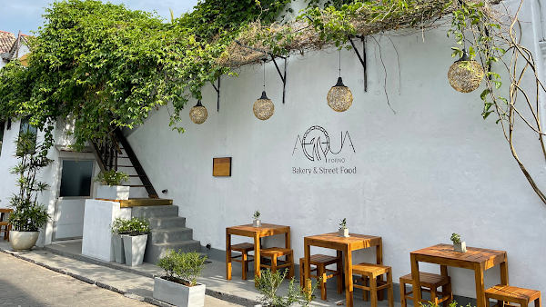 AQUA Forno