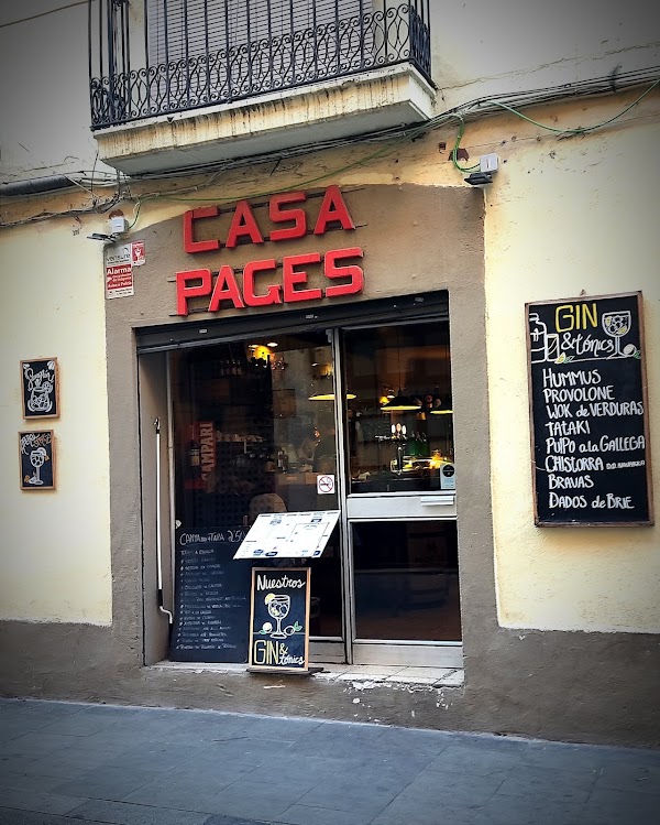 Casa Pagès 3