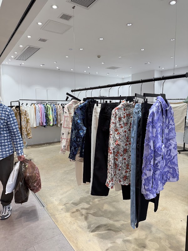 汇美国际服装城 3