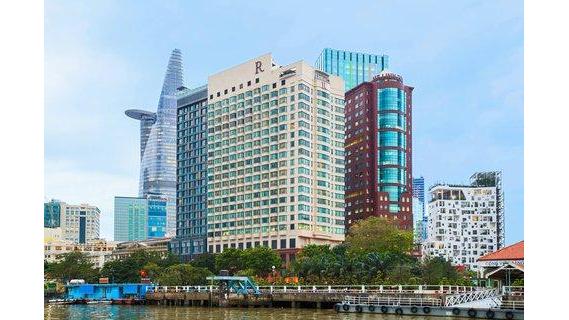 Renaissance Riverside Hotel Saigon
