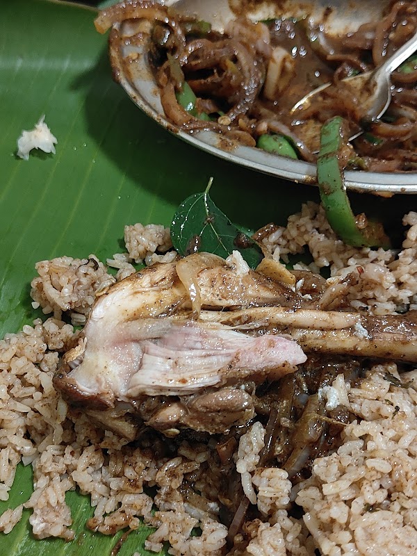 Sree Subbu Mess - Restaurant in Coimbatore 4