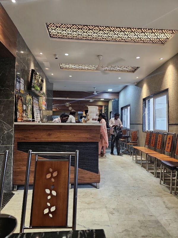 Sree Subbu Mess - Restaurant in Coimbatore 2