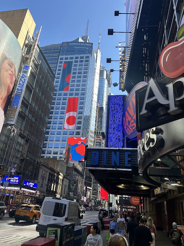 Roundabout Theater Company