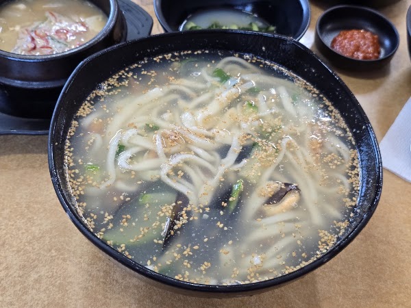 Seongwon Snack