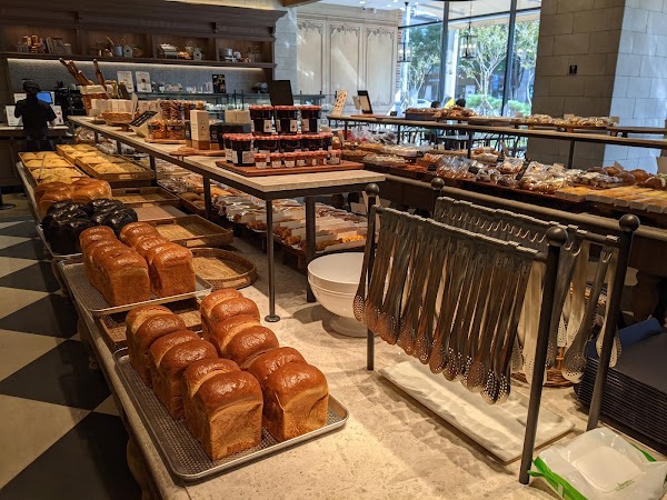 Frangerie Sinchon 1