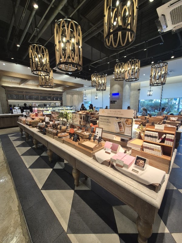 Frangerie Sinchon 4