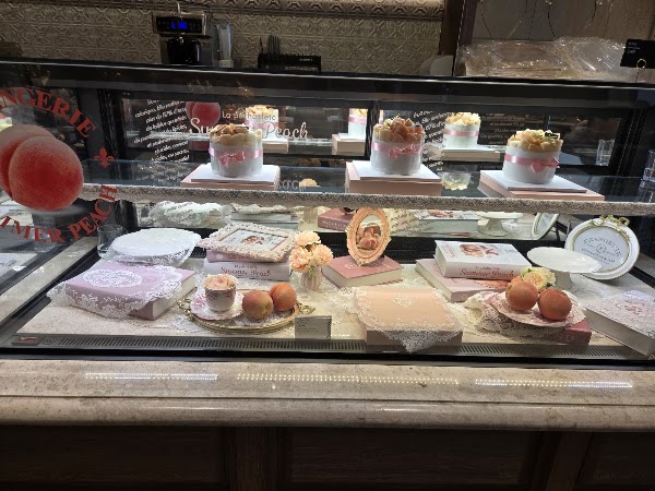 Frangerie Sinchon 3