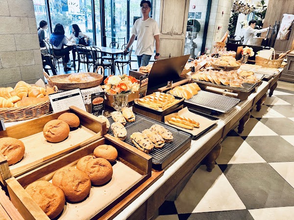 Frangerie Sinchon 2