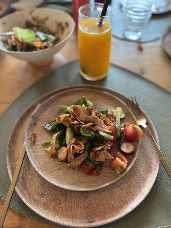 BABEL RESTAURANT GHANA 5