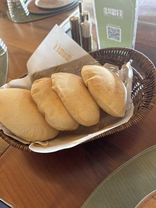 BABEL RESTAURANT GHANA 3