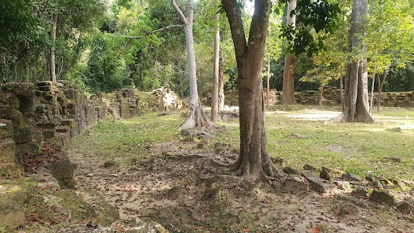 Krol Romeas Temple 5