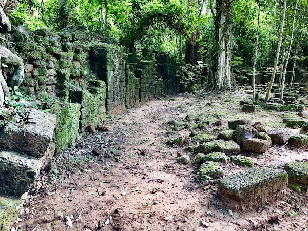 Krol Romeas Temple 4