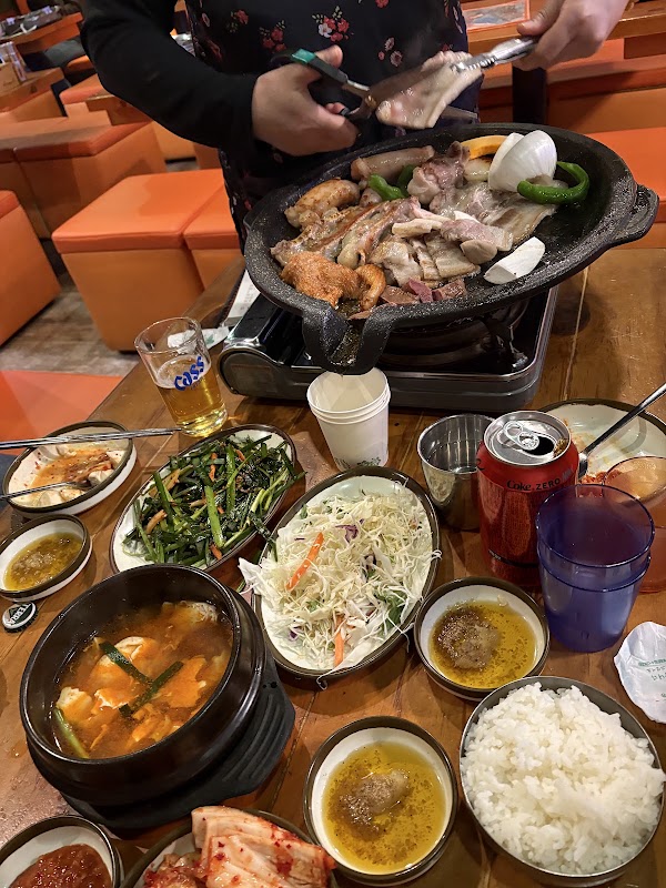 노루목황소곱창 4