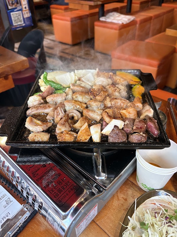 노루목황소곱창 3