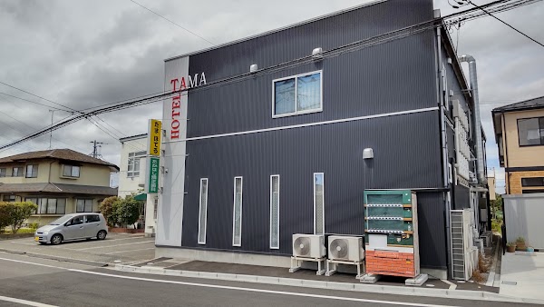 Tama Hotel