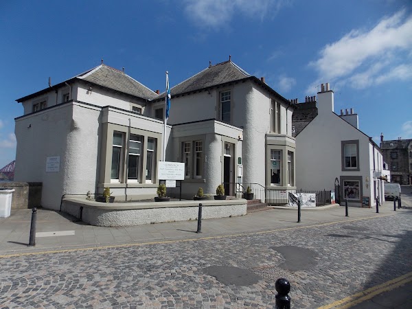 Queensferry Museum