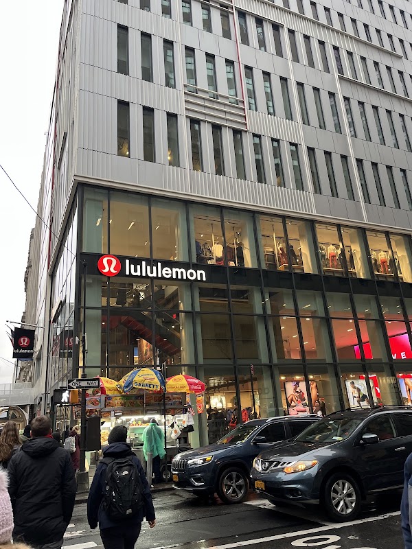 lululemon