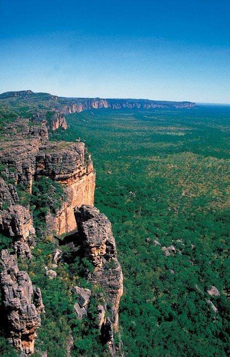 Kakadu National Park 6