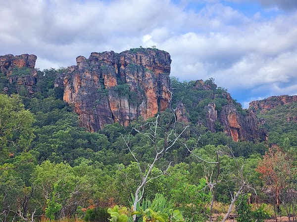 Kakadu National Park 4