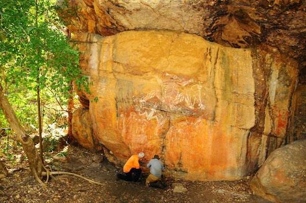 Kakadu National Park 3