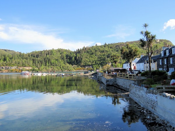 Plockton
