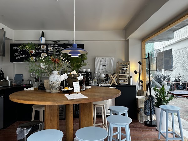 biji soup bar ( 비지 수프 바 ) 5