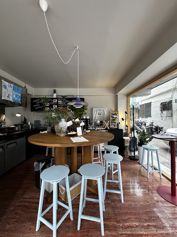 biji soup bar ( 비지 수프 바 ) 2
