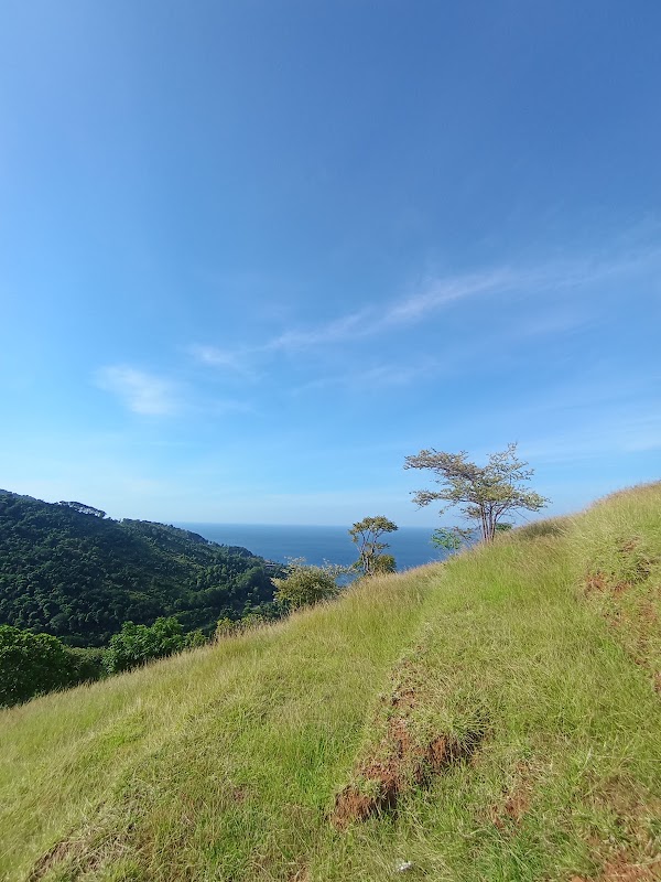 Bukit Mencol
