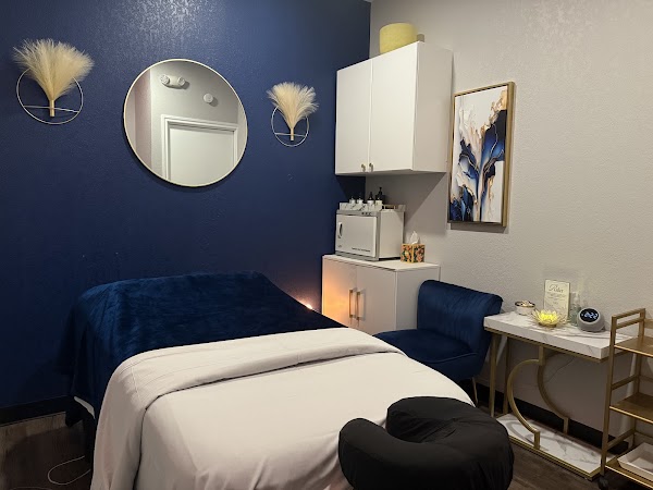 Massage Kingdom Spa