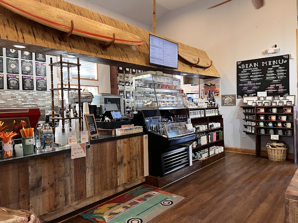 Morning View Coffee House